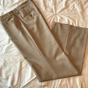 Express Editor pants size 6